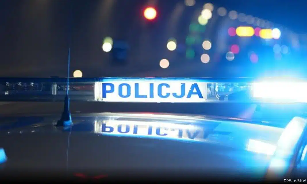 Dozór policyjny dla mieszkańca Stalowej Woli podejrzanego o kradzież portfela