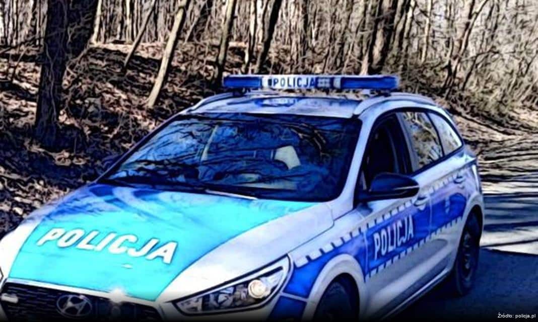 Spotkania policjantów w ramach kampanii „Dzieciństwo bez Przemocy” w Stalowej Woli