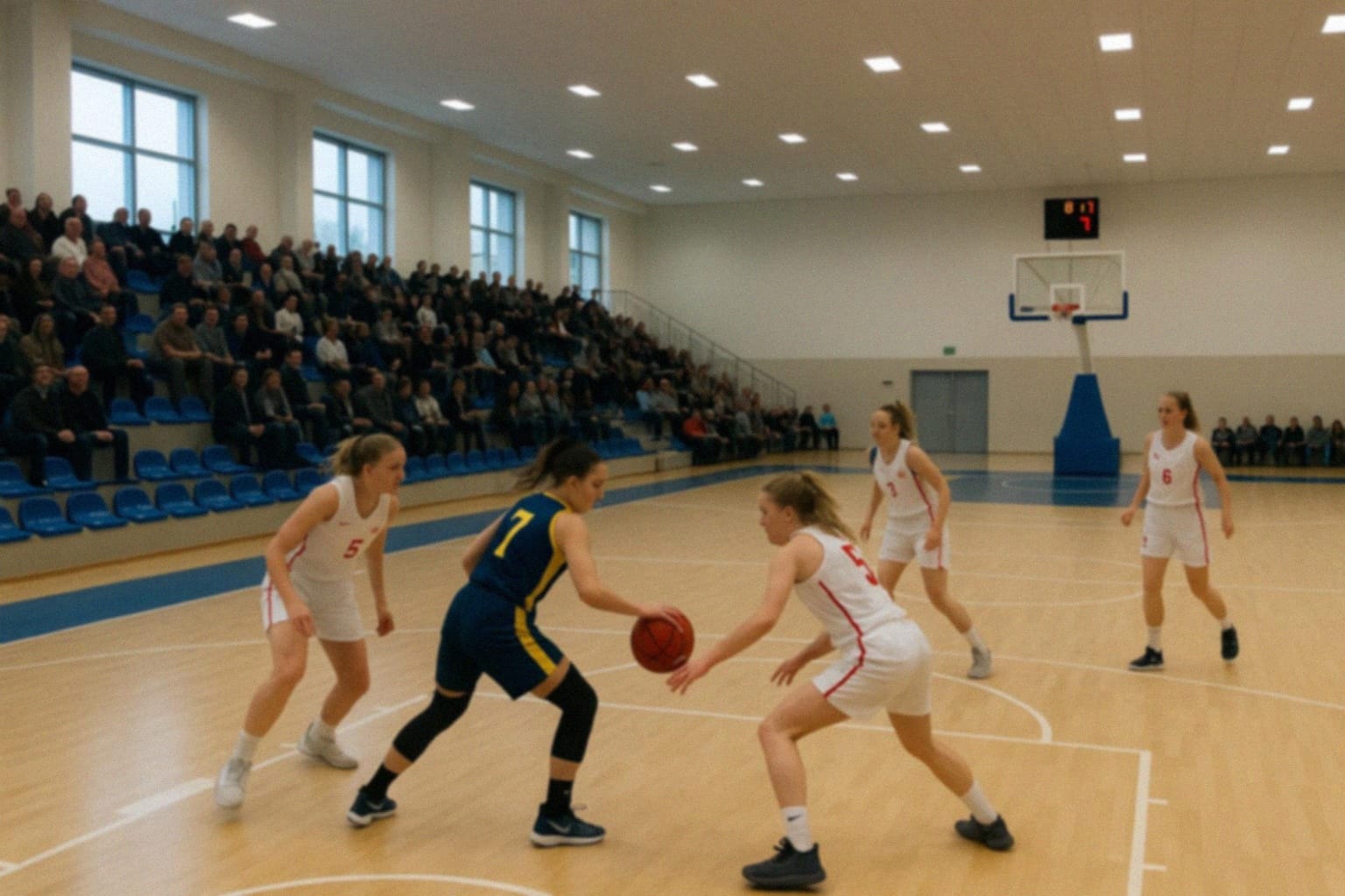 Wyniki i aktualne tabele Amatorskich Lig SWVA i SWBA 2025 po trzeciej kolejce