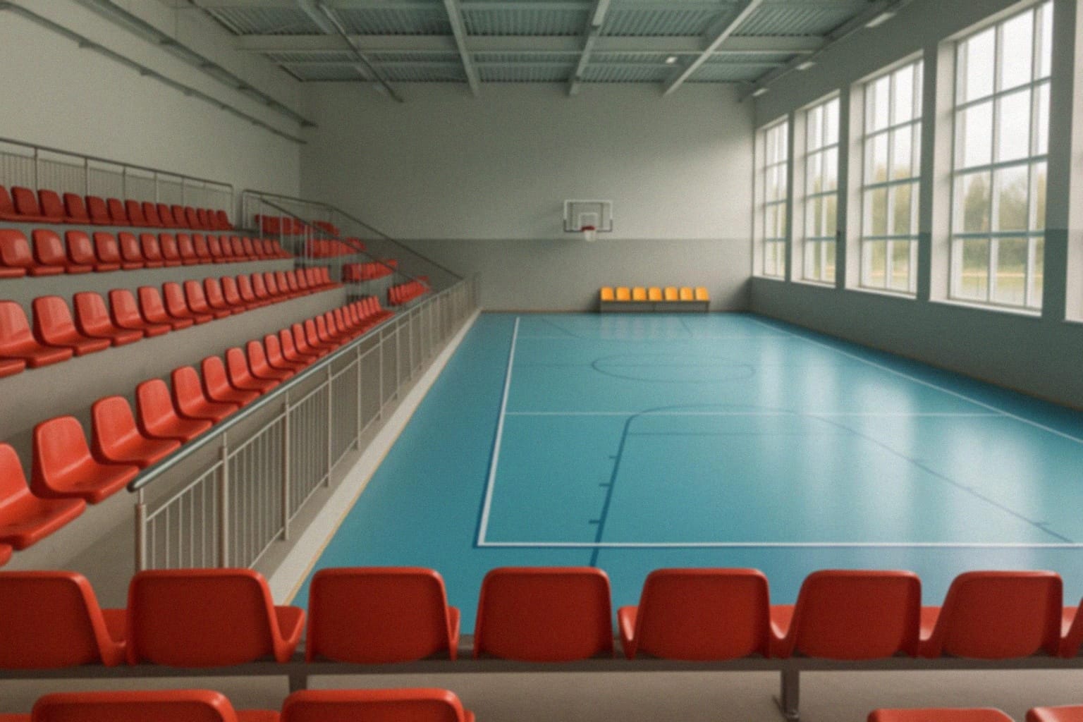 Nowe wyniki i nadchodzące mecze Amatorskiej Ligi Siatkówki SWVA 2025