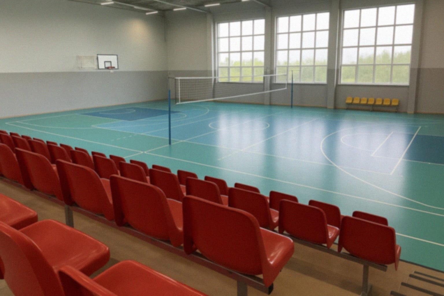 Aktualności z amatorskich lig SWVA i SWBA – wyniki oraz tabele