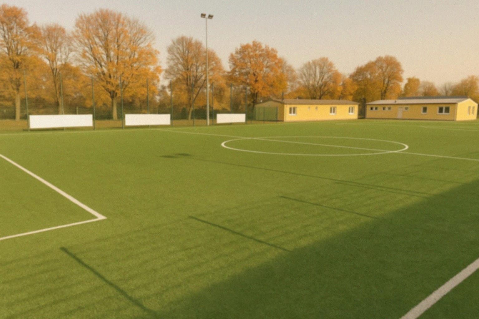 Amatorskie rozgrywki sportowe w Stalowej Woli – wyniki i nadchodzące mecze