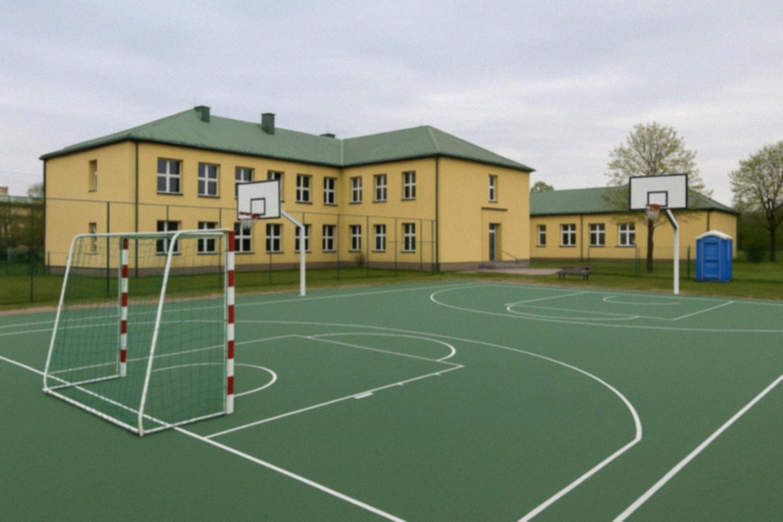 VEGA SiR Stalowa Wola Awansuje do Ćwierćfinałów Mistrzostw Polski Juniorek Młodszych