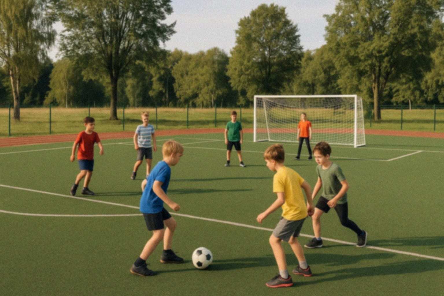 Gminne Igrzyska Młodzieży i Dzieci w Szachach w Stalowej Woli