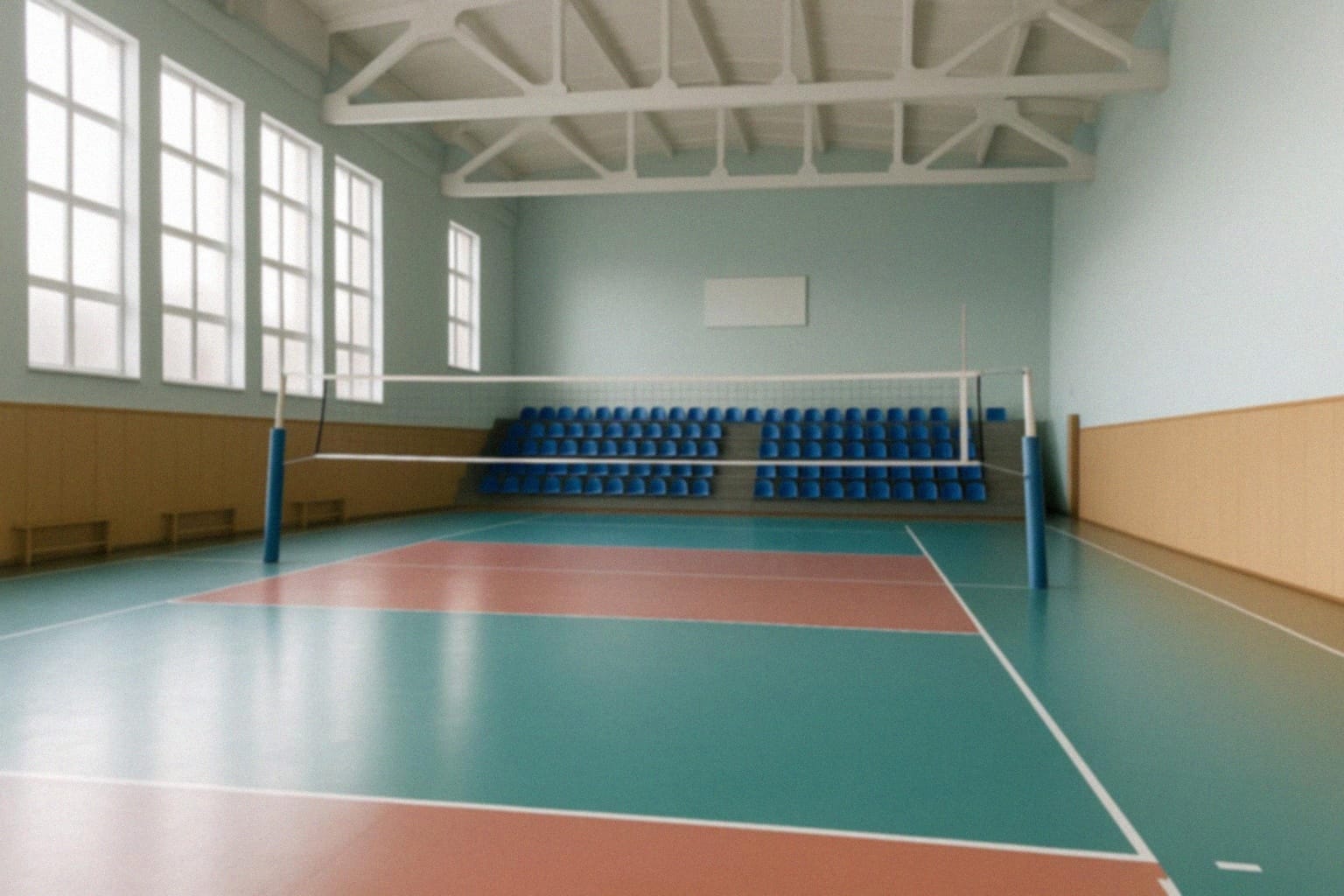 Udana inauguracja sezonu siatkarek CES VEGA Stalowa Wola