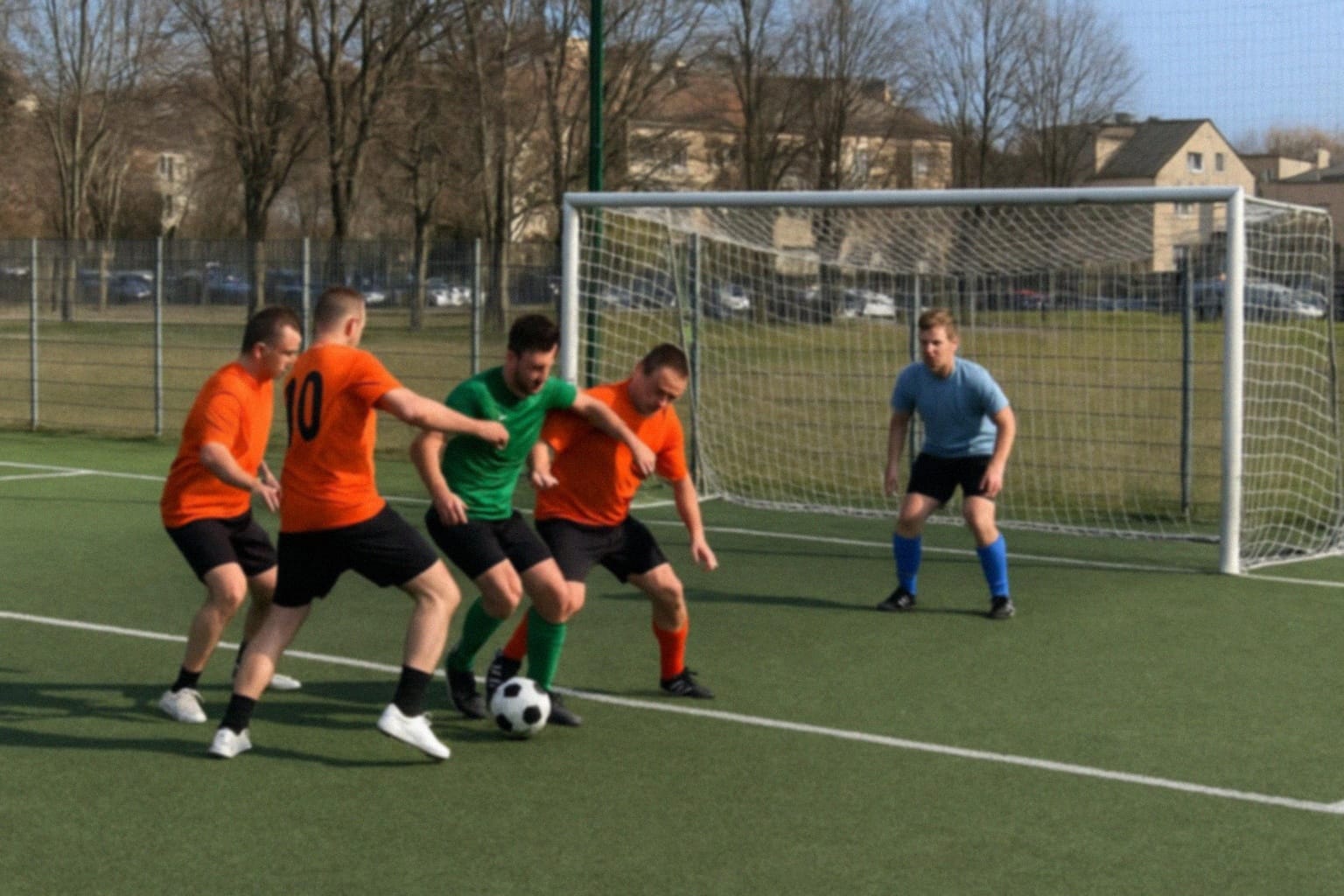 Udany start pływaków z Stalowej Woli w Podkarpackiej Lidze Dzieci