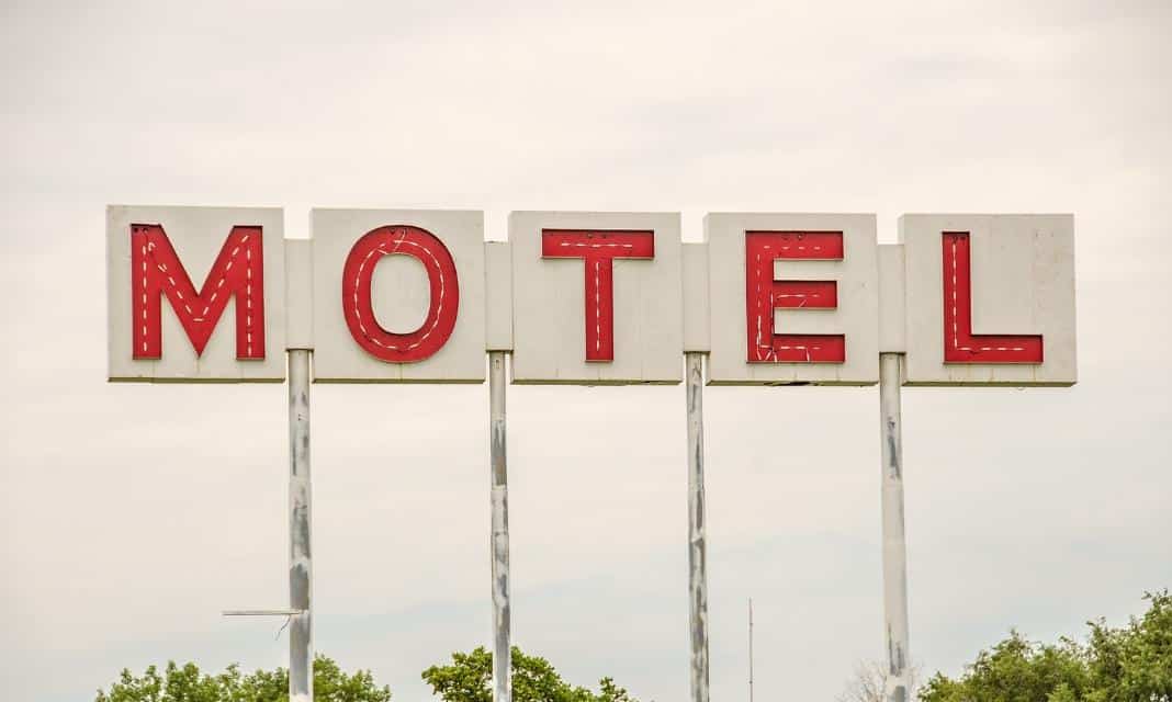 Motel Stalowa Wola