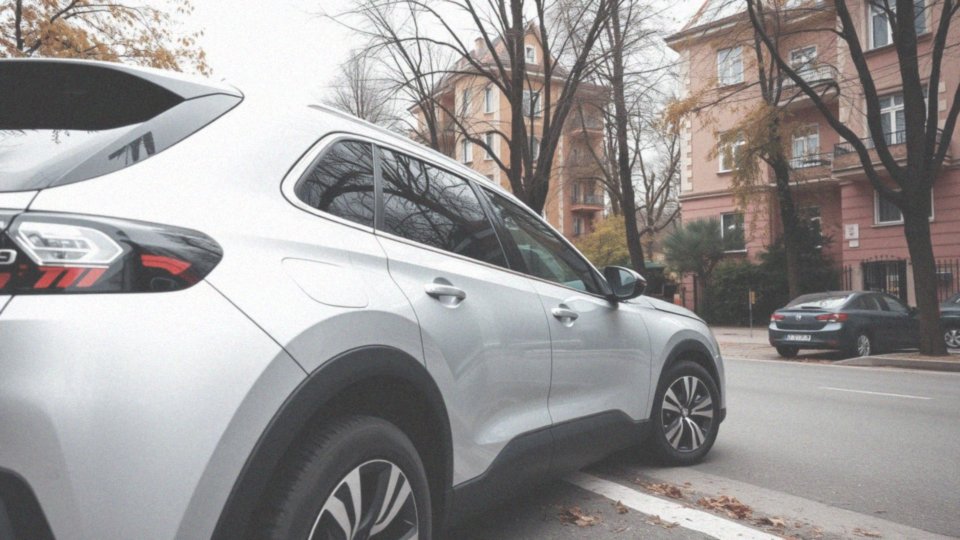 Peugeot 5008 wady i zalety – wszystko, co musisz wiedzieć
