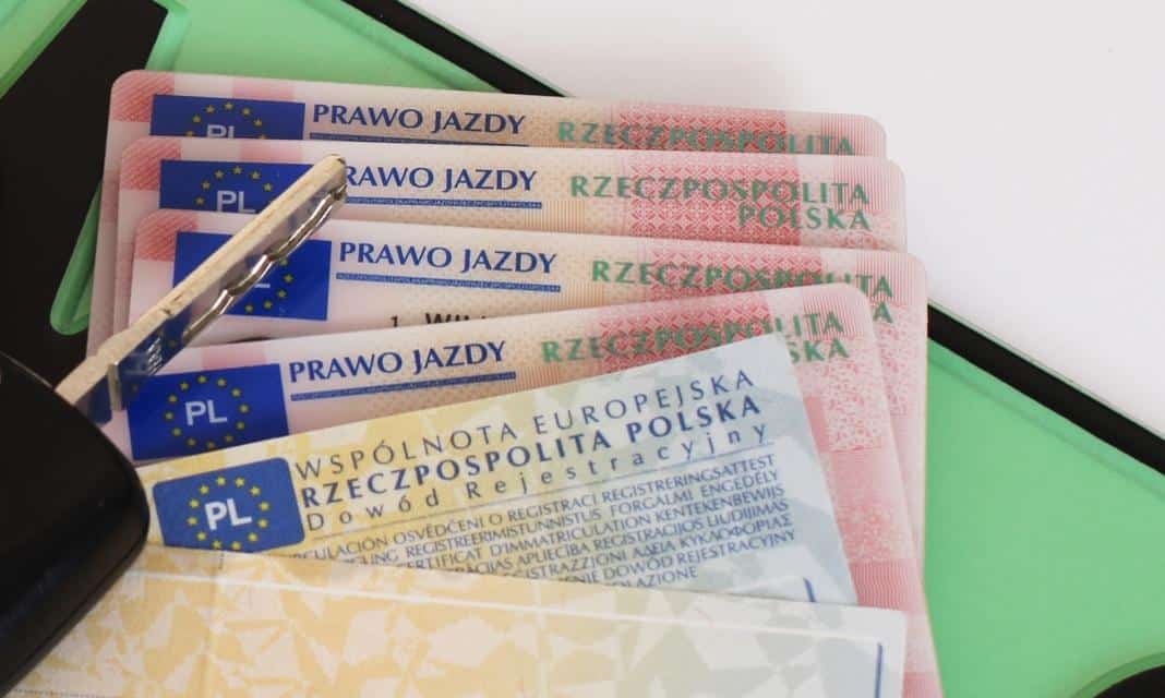 Prawo Jazdy Stalowa Wola