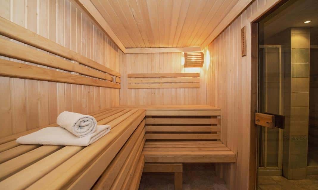 Sauna Stalowa Wola