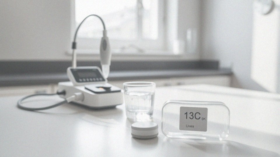 Test oddechowy helicobacter pylori – co powinieneś wiedzieć?