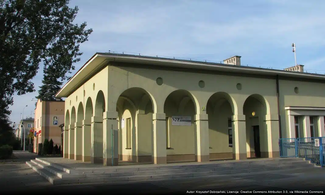 Rozpoczyna się rekrutacja do przedszkoli w Stalowej Woli