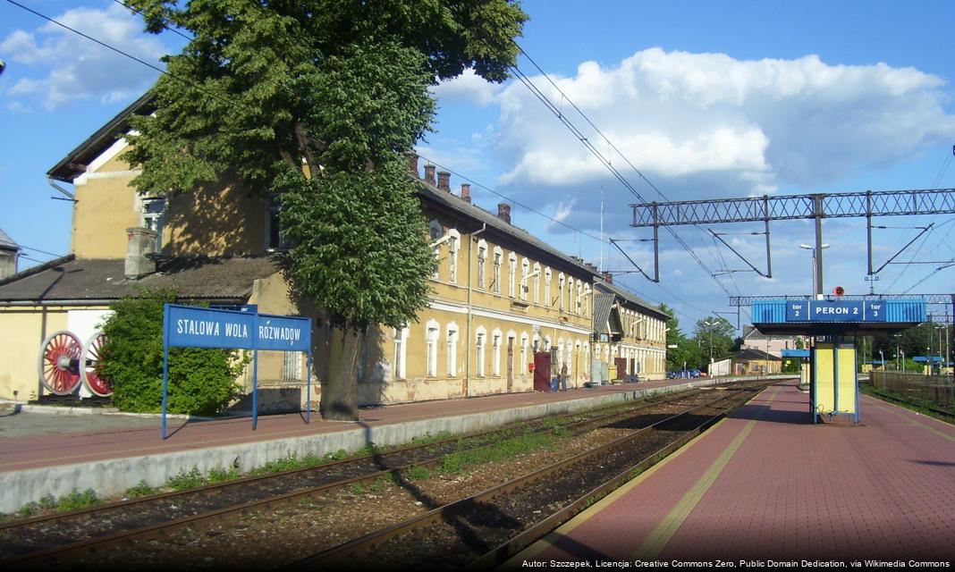 Nowe inwestycje w komunikację miejską w Stalowej Woli