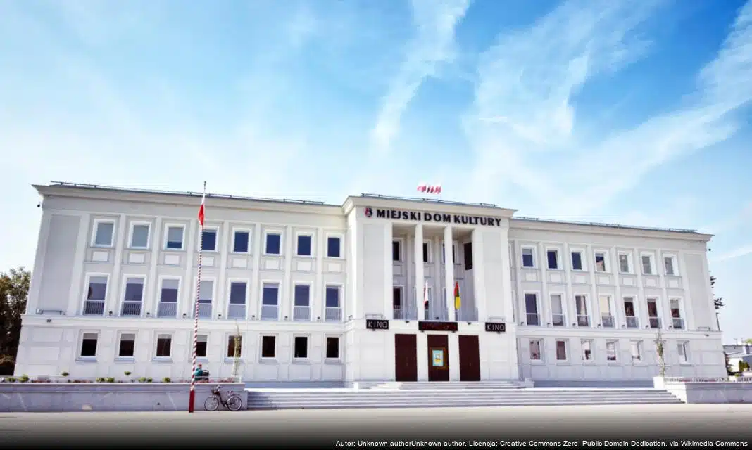 Finał plenerowego kina ROZKINO w Rozwadowie