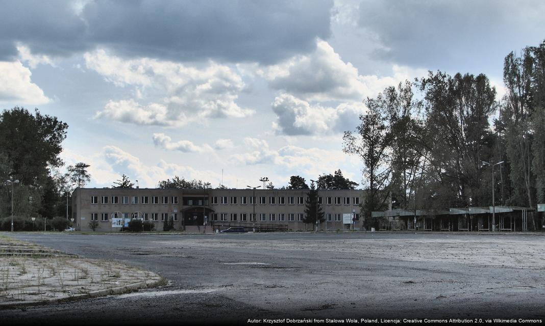 W jaki sposób mieszkańcy i władze miasta Stalowa Wola wspólnie dążą do lepszej przyszłości?